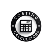 Costing Logo Blank